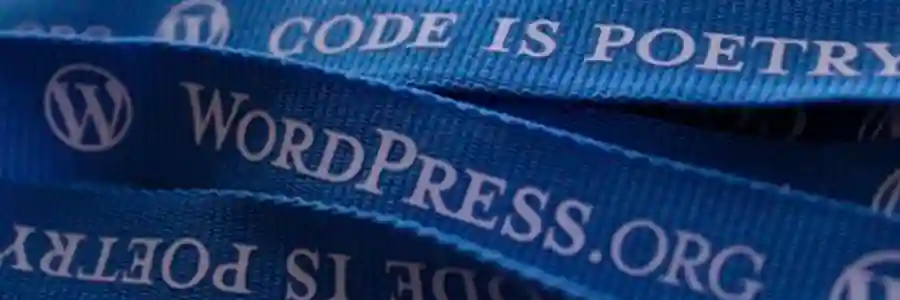 Design med Wordpress Del 1