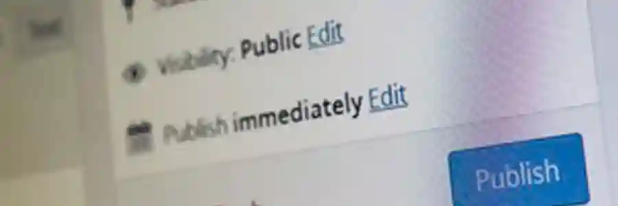 Webdesigner i Wordpress Del 1