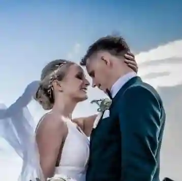Bryllupsvideo og foto