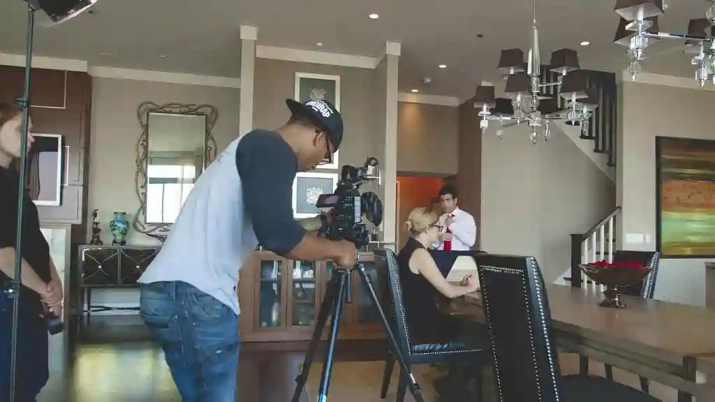 Video produktion til dit content