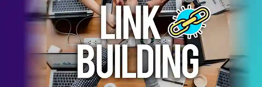 Intern Linkbuilding