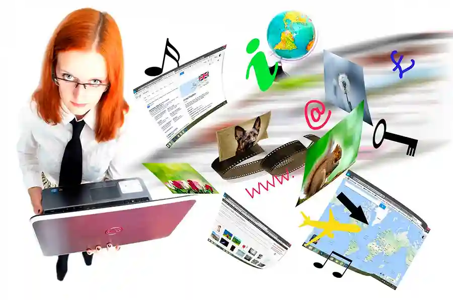 Link building på din hjemmeside