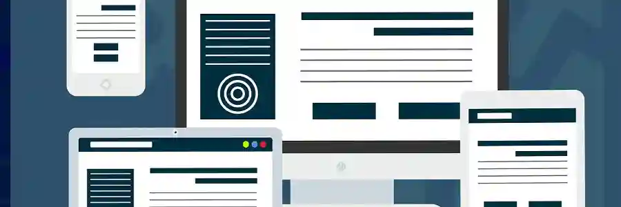 Mobilvenlig eller responsivt design
