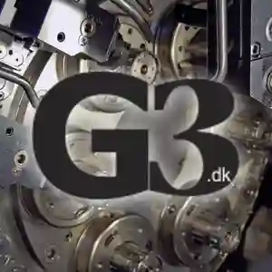 G3.dk - Arbejdsmiljø og sikkerhed