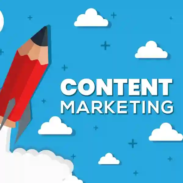 Kursus i markedsføring - Mere content.