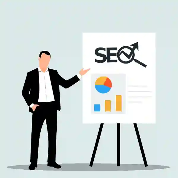 Kursus i markedsføring - Mere SEO.
