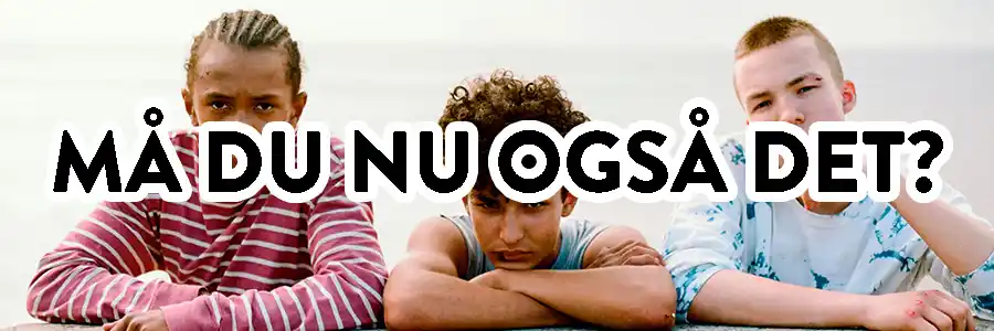 Creative Common Licenses på dansk