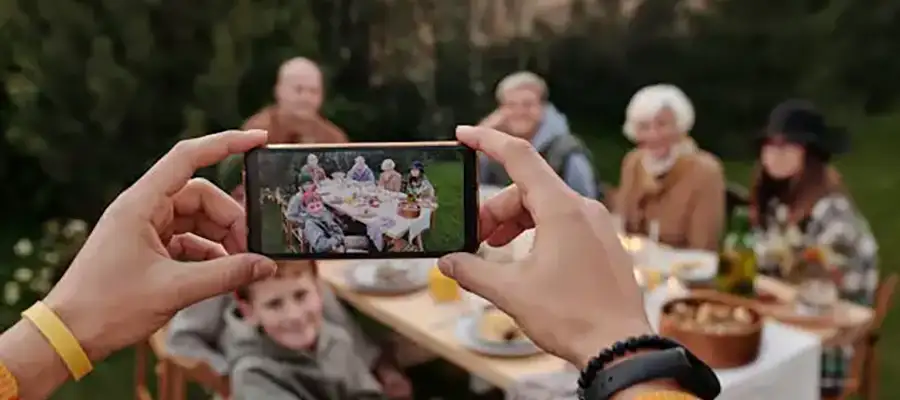 Hvad er et community site?