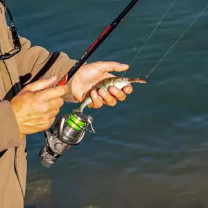 Community site om at fiske