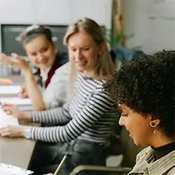 Hvad er et community site?