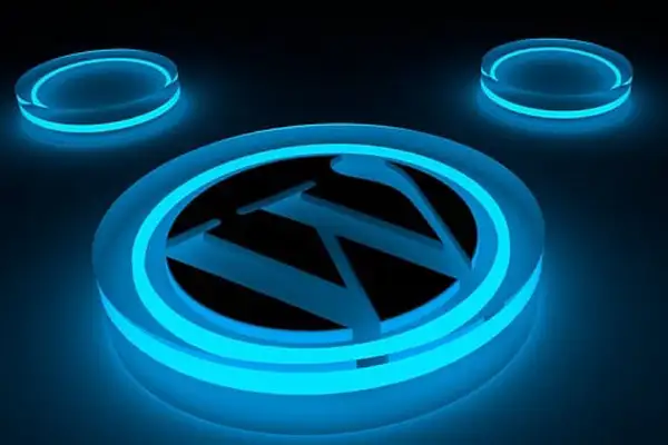 Et professionelt online visitkort er en One-page hjemmeside