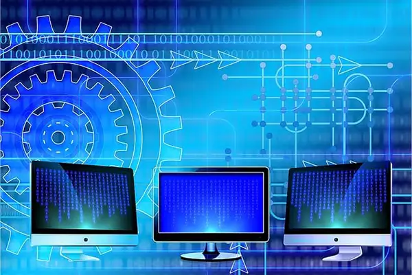 En unik hjemmeside som er lavet fra bunden i WordPress