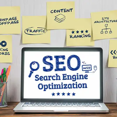 Online marketing gennem professionel SEO