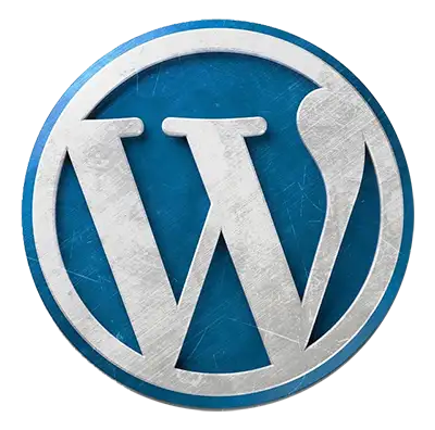 Vi laver alle vores hjemmesider i WordPress