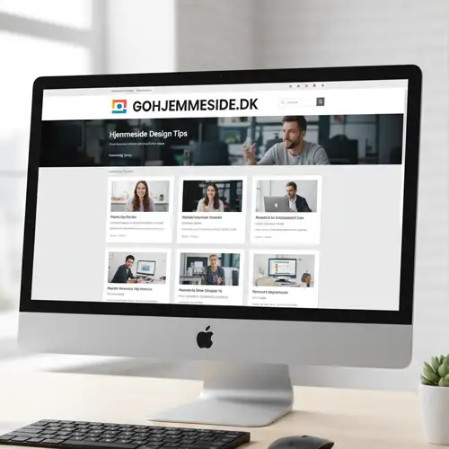 super guide til hjemmesider får du brug for hvis du vil have dit eget communitysite 