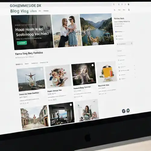 En super guide til din blog