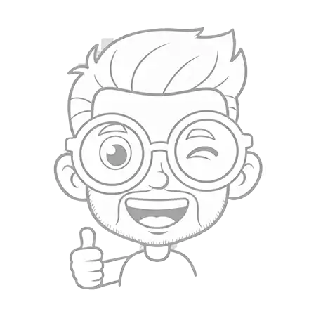 En rigtig nørd ved hvad topic cluster er